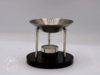  Aromalampe - Duftlampe- Rondo