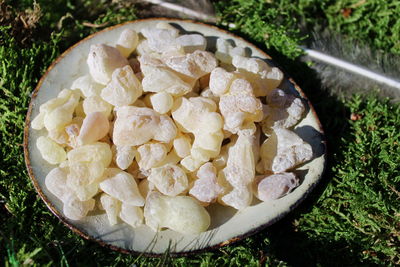 Weihrauch - Superior- Premium -Hojari- Oma