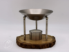 Aromalampe - Duftlampe-Look