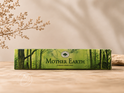 Green Tree Masala "Mother Earth